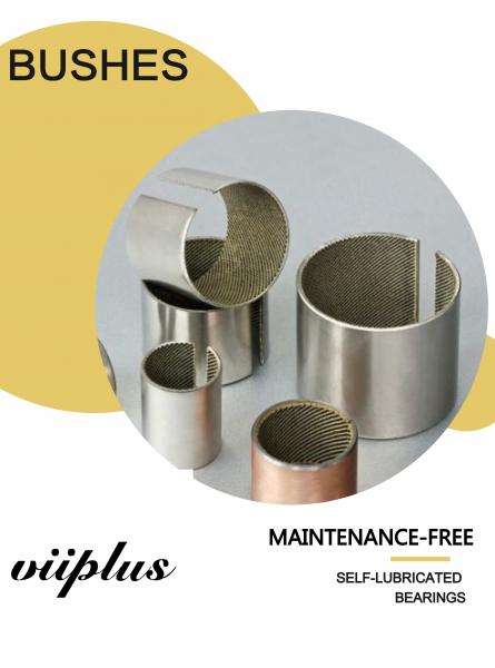 Buy Stainless Steel Bronze Butterfly Valve Bushes | Valve Repair & Replacement Bushings Parts at wholesale prices