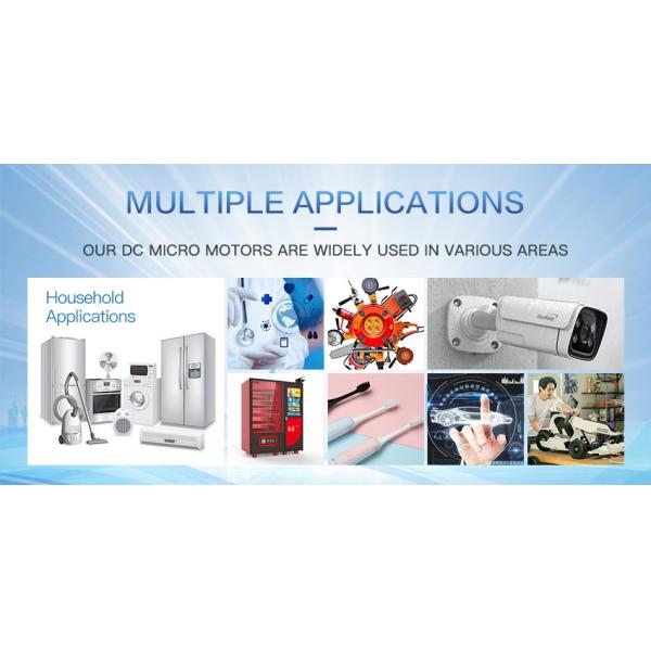 MOTOR APPLICATIONS--