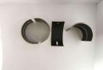 Compacted Self Lubricating Bearing Triple Layer Composite Material Low Vibration