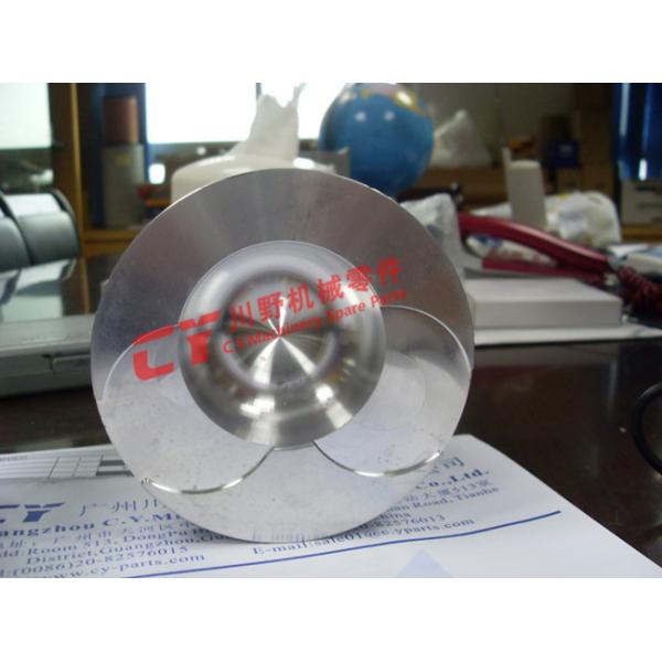 Dia 111mm 65.02501-0172 For Daewoo D1146 Engine Piston Construction Machinery