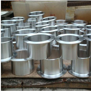 Quality Lap joint stub ends for sale