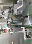 EM Standy Pouch Packing Machine PLC Programmable Computer Controller