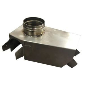 Aluminum Sheet Metal Bending Services Aluminium Sheet Metal Fabrication