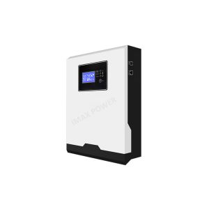 Quality 5500W Solar Power Battery Inverter for sale