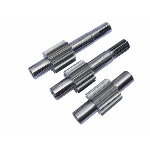 Quality Parker Commercial P50 P51 pump gear set and shafts for sale