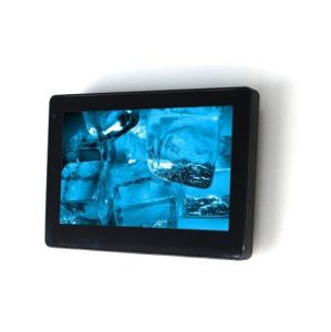 China High-Performance Android Wall Mount Tablet With POE Power on sale