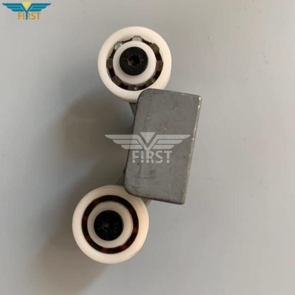 Heidelberg Folding Machine Stahl Folding Machine Press Wheel MBO Folding Machine Paper Wheel Universal