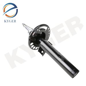Quality KYGER High Quality 3130 6885 077 Auto Suspension System Front Left Suspension Shock Absorber Struts For BMW X3 G08 2018 for sale