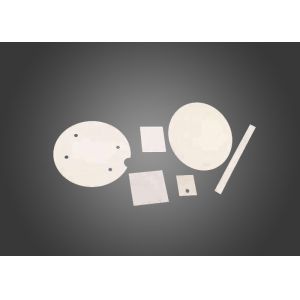 Quality 95% Al2O3 alumina ceramic catalytic converter honeycomb substrate price for sale