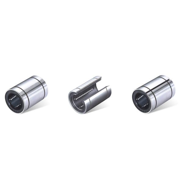 KB1232 Linear Ball Bushing Bearings For Electronic Equipment