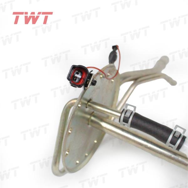 TWT TUBE SUB-ASSY, FUEL TANK VENT 77017-60460 7701760460 for Toyota Land Cruiser Prado 2002-2009