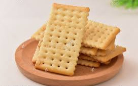 Quality Compact Structure 2500W L3100mm Cookie Production Line for sale