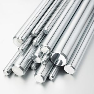 Quality 500mm Stainless Steel Towel Bars Rod For Round 201 304 309S for sale