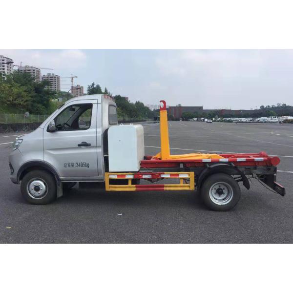 Factory wholesale high quality nice price Electric Vehicles Electric New Cargo with 250 Cruising range (Km)