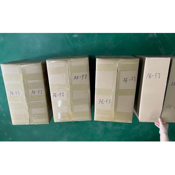 3.2V 280Ah LiFePo4 Prismatic battery cell EVE 280K 6000 Cycles for ESS EV