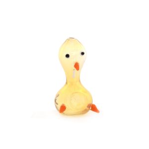 Quality SGS HESEN Borosilicate Glass Smoking Pipes for sale