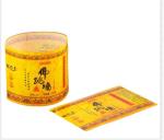 Advanced Facilities and Rich Experience in Printing Labelwith Various shrink