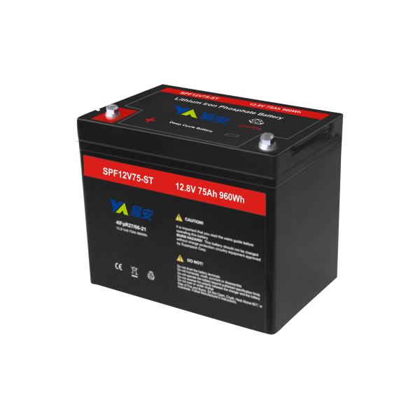 BMS Lifepo4 Lithium Battery Pack 12v 24V 48v 100ah 150ah 200ah 300ah