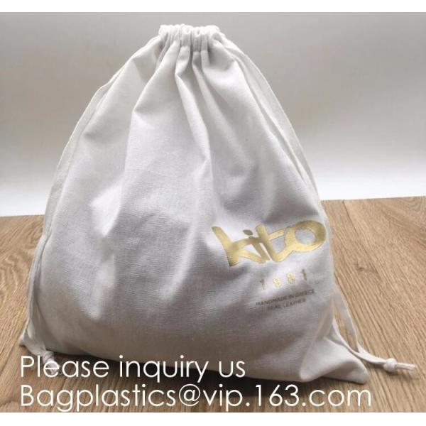 Party Favor Bags,Unicorn Theme Birthday Party Goodie Bags,Drawstring Cotton Pouch, Candy Bags for Girls Baby Shower Deco