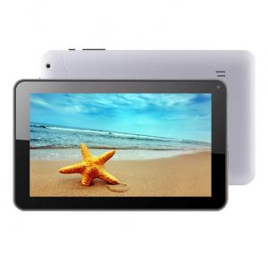Quality 9 ATM7029B Quad core tablet pc android 4.4 OS 512MB 8GB Dual camera with flash for sale