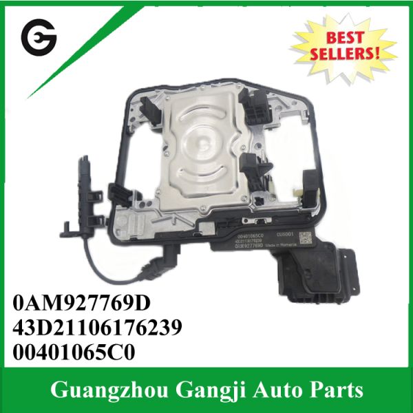 Fuel Pressure Regulator Valve OEM 0928400708 for AUDI 3.0L TDI