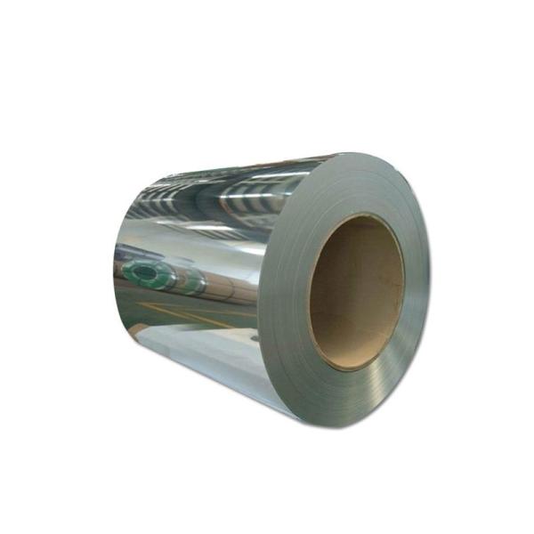 Buy Corrosion Resistance 3003 H14 Aluminum Alloy Coil Alu Coil at wholesale prices