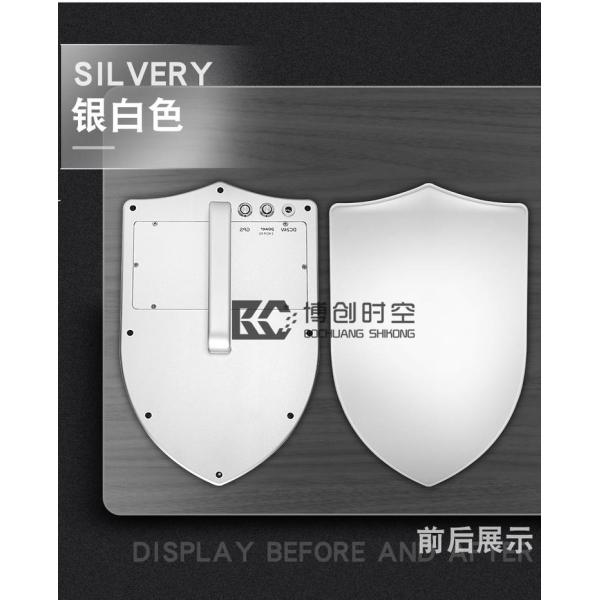 Electromagnetic interference UAV Signal Jammer, anti UAV jammer shield, shield UAV jamming shield GPS/2.4G/5.8G jammer   