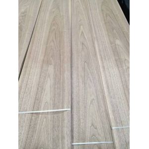 China American Black Walnut Wood Veneer on sale