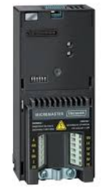 Siemens 6SE6400-0EN00-0AA0 MICROMASTER 4 Incremental Encoder Evaluation Module