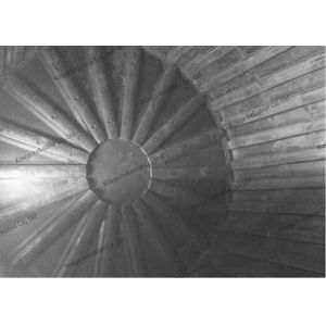 Buy cheap FGD Mill Rubber Liner from wholesalers