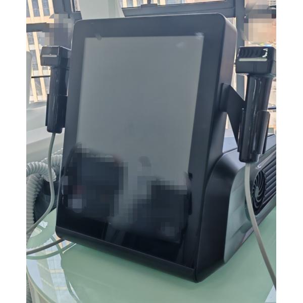 Fractional Microneedle Superfacial RF Skin Rejuvenation Wrinkle Removal Anti-aging Stretch Mark Removal Vivace Machine