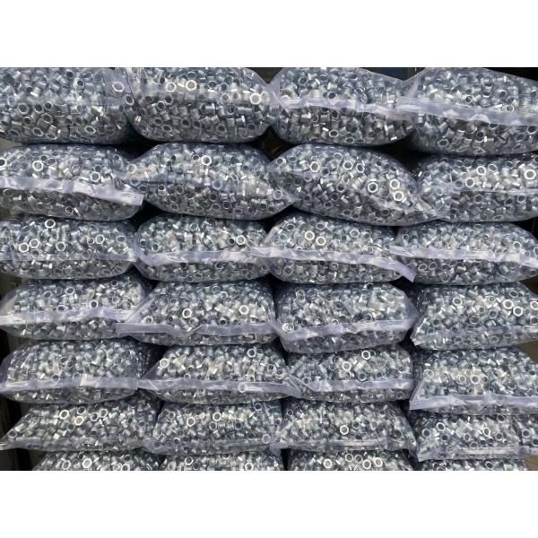 M12X1.5 Combination Screw Bolt Zinc Plated M5 Inner Hexagon Screw ISO Approved