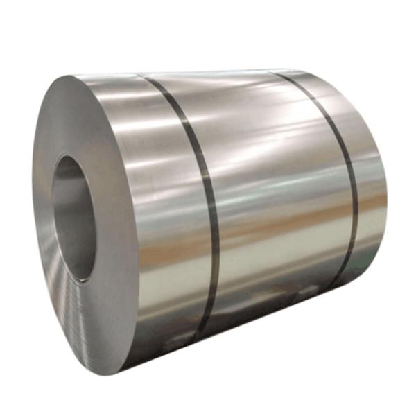 EN GB JIS Stainless Steel 304 Coil 202 410 409 Cold Rolled Steel Coil