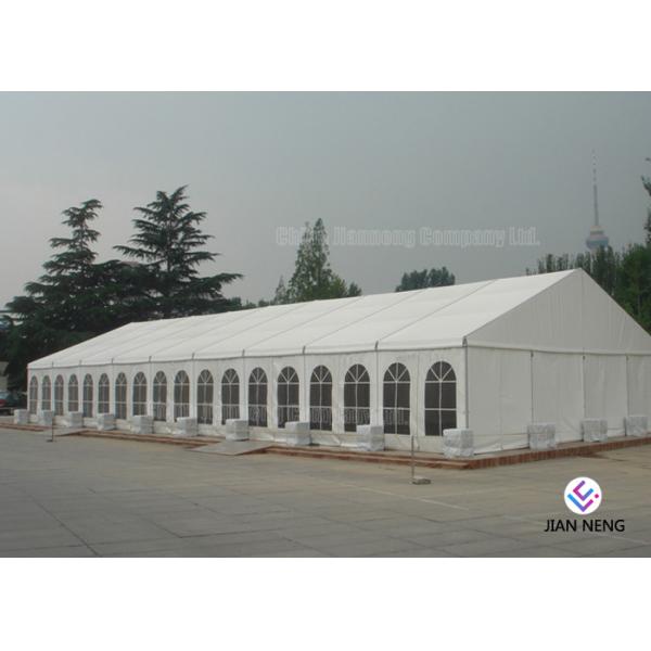 Waterproof Fire Retardant Church Aluminum Frame Tent