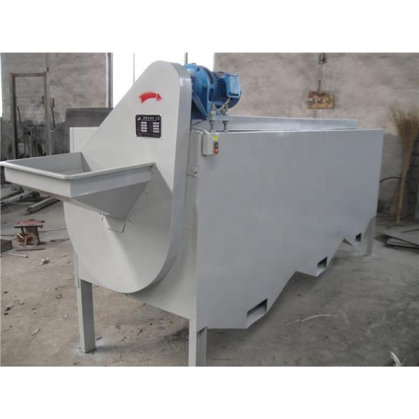 Nut Splitting Cashew Grading Machine Shelling Husking Cashew Peeling Machine