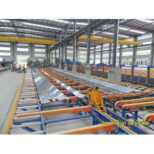 Foshan Lucky Metal Co.,ltd