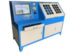 42Mpa Hydraulic Pressure Test Equipment With Advantech Computer Labview Software