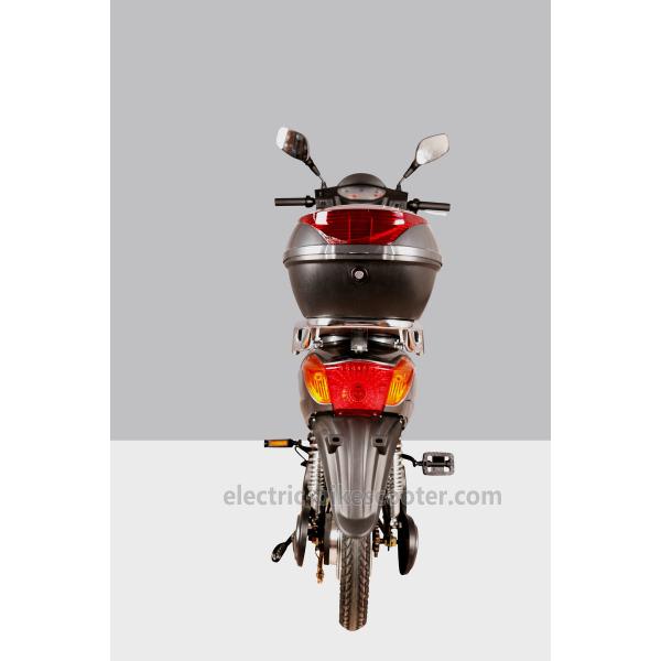 RoHS Pedal Assisted Electric Scooter 32km/H 3 Speed Mode