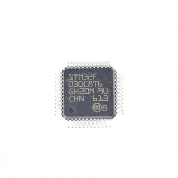 STM32F030 IC MCU 32BIT 64KB FLASH Electronic Component