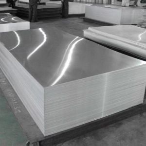1050 6061 Aluminum Plate Sheet 7075 5052 Aluminum Alloy Plate