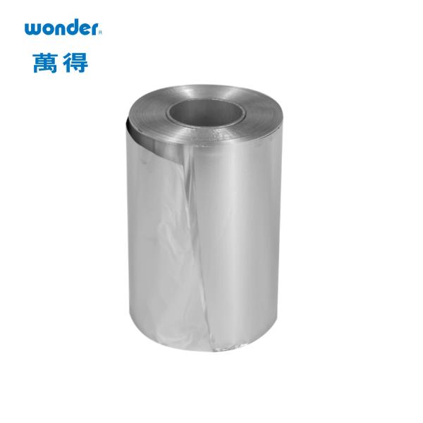 Composite Conductive Aluminum Foil Tape 48mm Width Sealing Adhesive