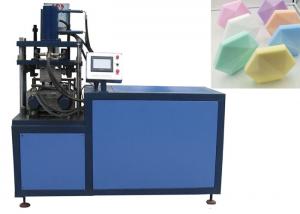 Quality Single Punch Tablet Machine Lick Block Tablet Compaction Machine Salt Lick Block Tabletting Compress Machine for sale