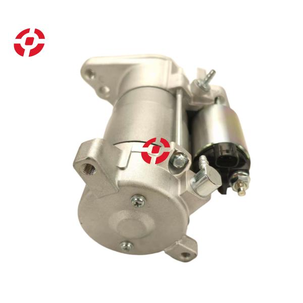 Car starter motor LR043924 New 12V kick starter for Land Rover