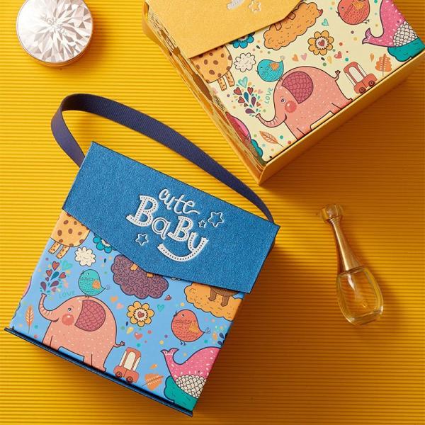 Mailing Custom Printed Corrugated Shipping Commerce Carton Mailer Gift Beauty Makeup Cosmetic Essential Oil Perfume Jewelry Foldable Cardboard Packaging Box