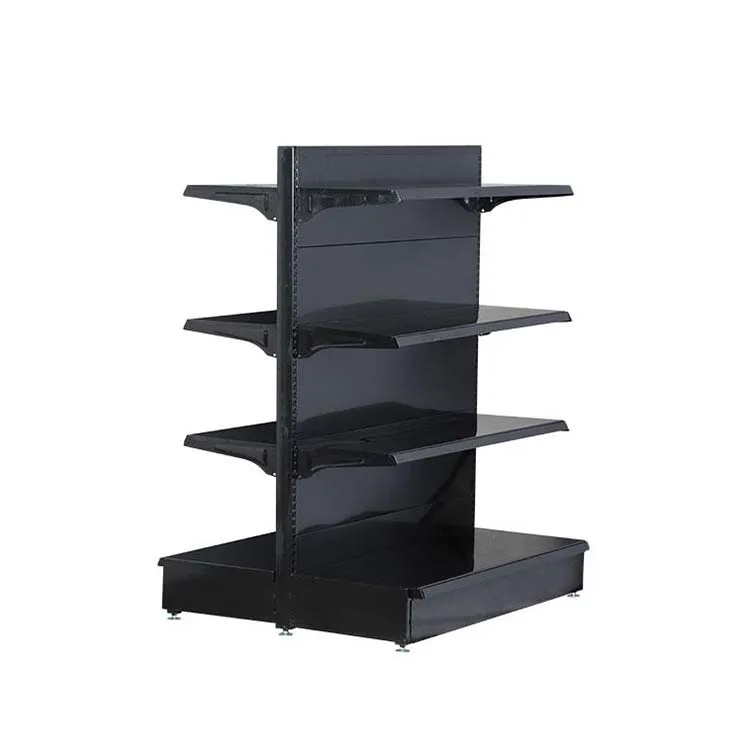 Display Racks Supermarket Shelf Scaffale Per Negozi