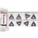 16ER 16IR AG60 Carbide Threading Insert with PVD CVD Coating for Internal /