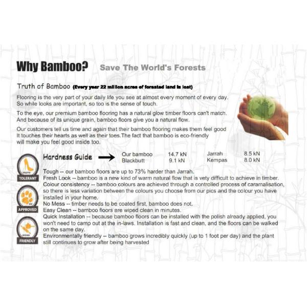 Carbonized Color Outdoor Bamboo Flooring, Matt Finish,Waterproof