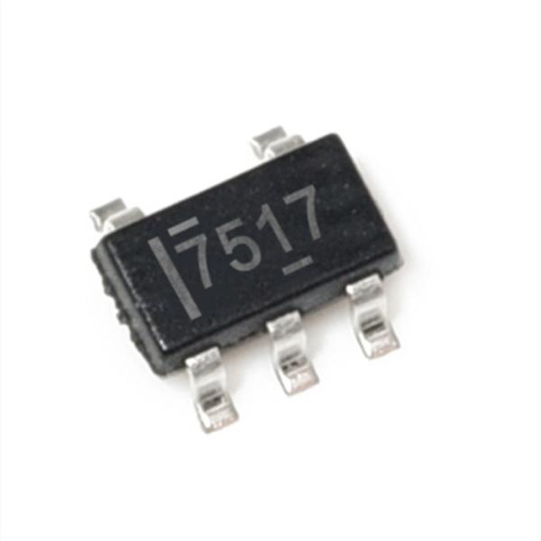 Buy UCC27517DBVR 4A Field Programmable Gate Array High Speed Low Side at wholesale prices