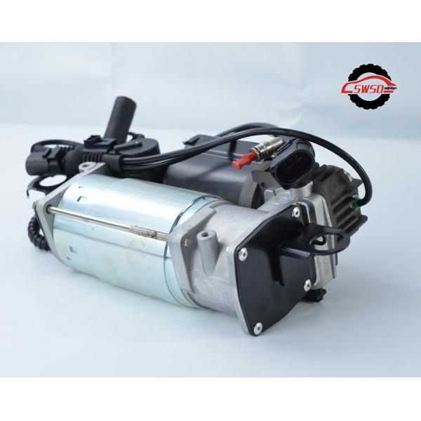 7L0616007E Air Suspension Compressor For Audi Q7 VW Touareg