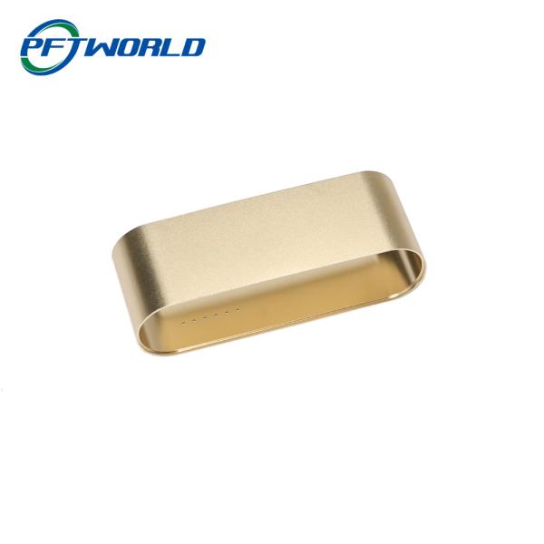 POM Rapid Sheet Metal Prototyping , Anodize Passivate Sheet Metal Bending Services